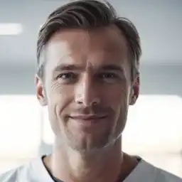 Markus Bodenmann